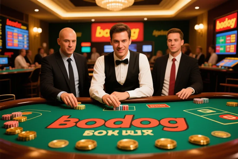Bodog Poker Download bet