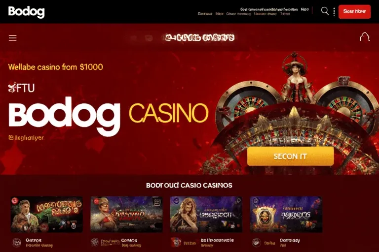 bodog e confiavel bet